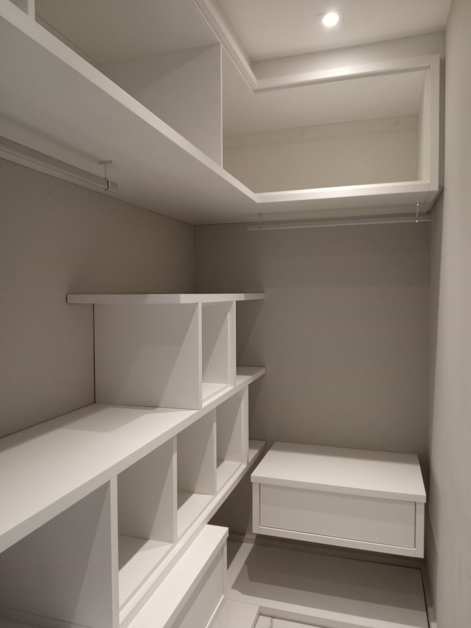 Closet Planejado